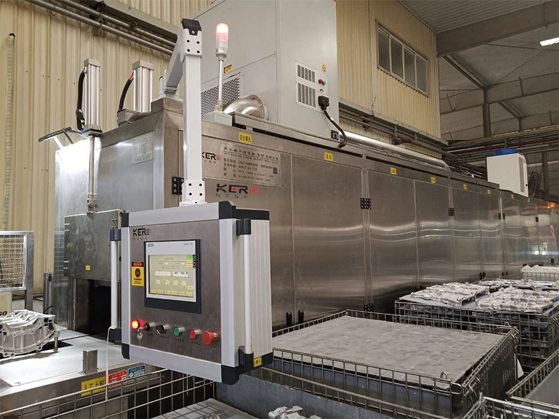 超聲波清洗設(shè)備長時間使用要注意什么？