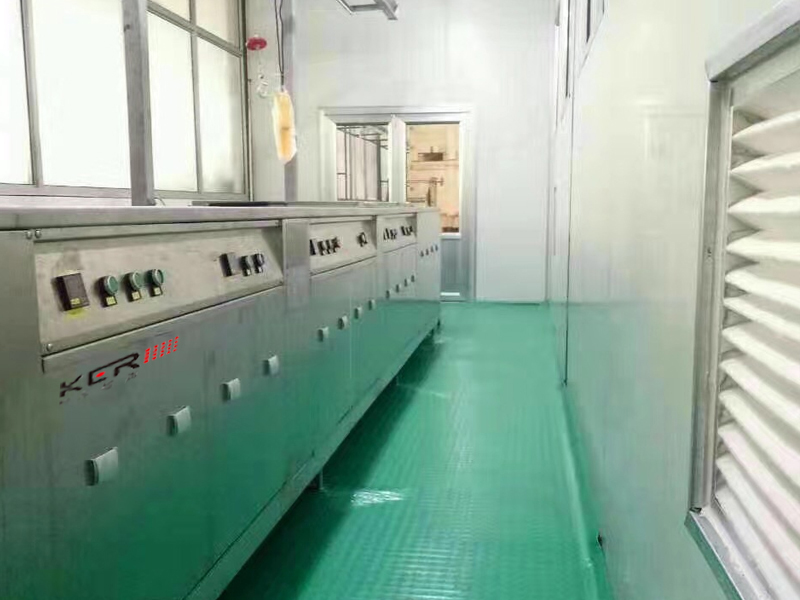 安裝超聲波清洗機(jī)要注意哪些流程？